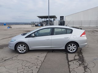 Honda Insight foto 3