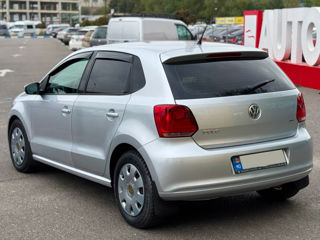 Volkswagen Polo foto 7