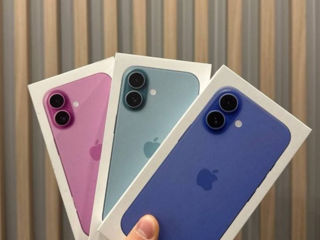 iPhone 16 Cumpar foto 1