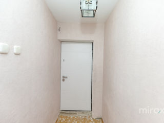 Apartament cu 2 camere, 39 m², Botanica, Chișinău foto 4