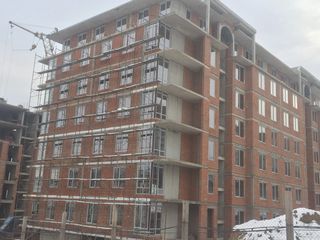 Apartamente 1-3 odăi cu suprafața de 47- 73 mp in VIP complex la pretul producatorului foto 2