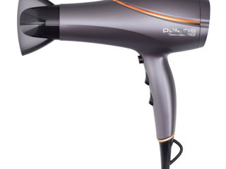 Hair Dryer Polaris Phd2290Ti