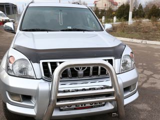 Toyota Land Cruiser Prado foto 1