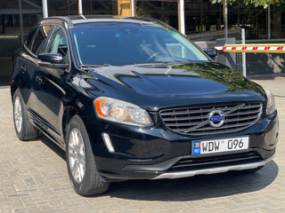 Volvo XC60 foto 4