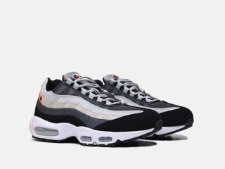 Nike Air Max 95 White/Grey foto 7