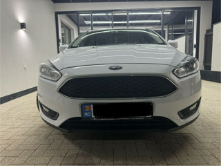 Ford Focus foto 2