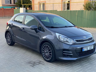 KIA Rio foto 2