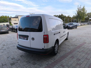 Volkswagen Caddy foto 7