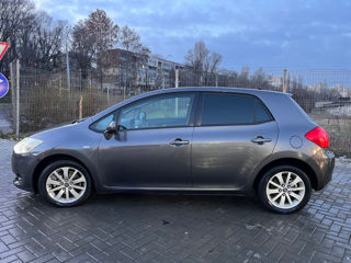 Toyota Auris foto 5