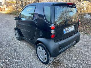 Smart Fortwo foto 6