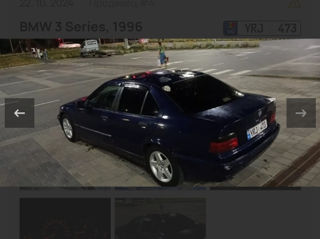 BMW 3 Series foto 10