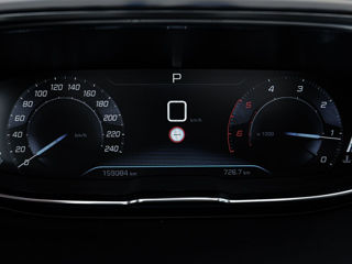 Peugeot 5008 foto 10