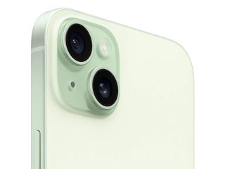 Apple iPhone 15 Plus 128GB SS Green foto 5
