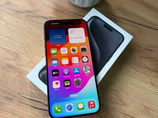 iPhone 15 Pro Max 256gb foto 3