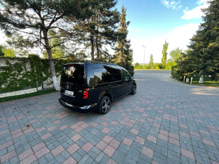 Volkswagen Caddy foto 5