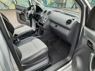 Volkswagen Caddi foto 8