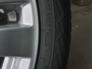 Mercedes 225/50 R17 5*112 foto 4