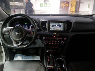 Kia Sportage foto 6