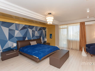 Apartament cu 4 camere, 150 m², Ciocana, Chișinău foto 2
