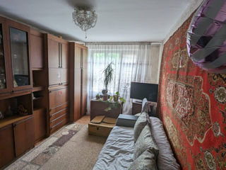 Apartament cu 2 camere, 50 m², Paminteni, Bălți