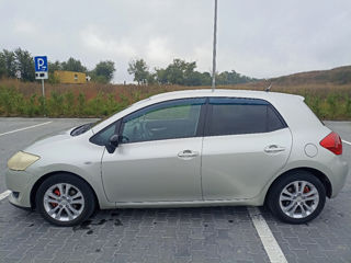 Toyota Auris foto 5