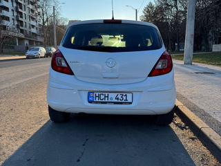 Opel Corsa foto 3