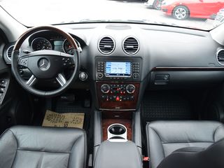 Mercedes GL Class foto 7