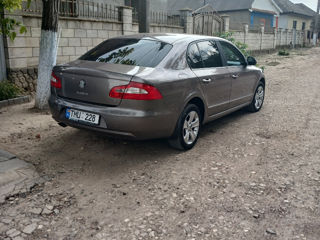 Skoda Superb foto 6