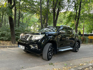 Nissan Navara foto 2