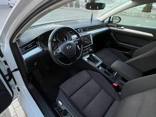 Volkswagen Passat foto 7