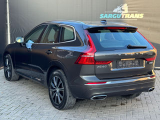 Volvo XC60 foto 6