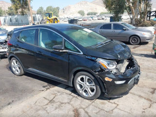 Chevrolet Bolt foto 3