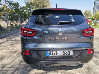 Renault Kadjar foto 4