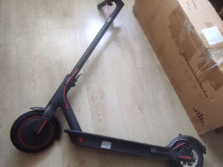 Mi electric scooter pro