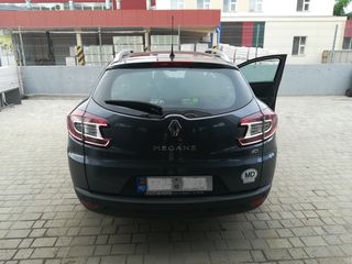 Renault Megane foto 3