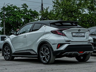 Toyota C-HR foto 5