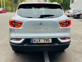 Renault Kadjar foto 4