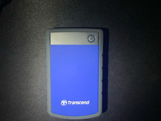 Transcend 4tb foto 2