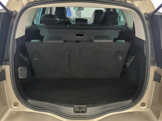 Renault Grand Scenic foto 11