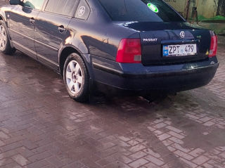 Volkswagen Passat foto 4