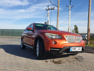 BMW X1 foto 8