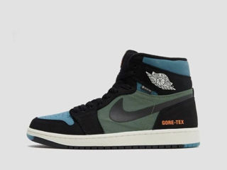 Nike Air Jordan 1 Mid-High / 100% Originale / 2999 - 5999 Lei foto 8