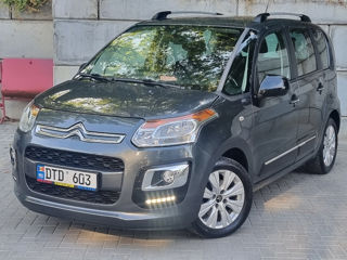 Citroen C3 Picasso foto 2