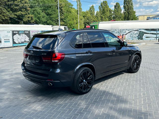 BMW X5 foto 3