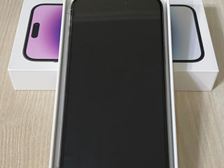 iPhone 14 Pro Max, 256GB, Deep Purple foto 3