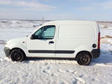 Renault Kangoo foto 4