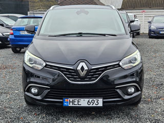 Renault Grand Scenic foto 2