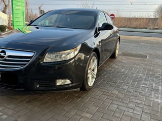 Opel Insignia foto 5