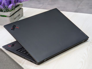 Lenovo ThinkPad X1 9th Gen (Core i5 1135G7/8Gb DDR4/256Gb NVMe SSD/14.1" FHD IPS) foto 10