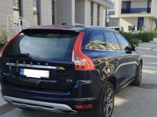 Volvo XC60 foto 4